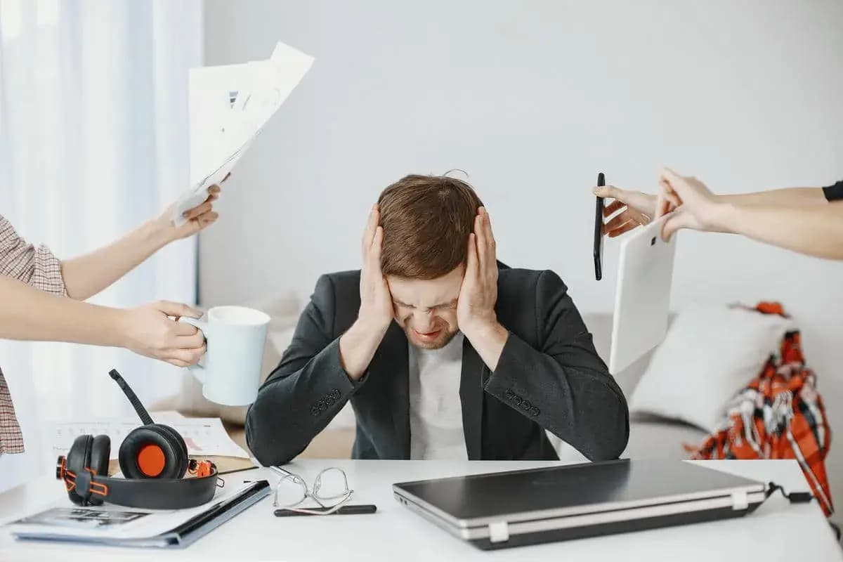 Why Your Hiring Process Is Losing You Top Candidates