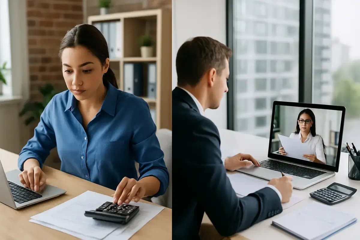 How much does it cost to outsource Accounts Receivable Officers