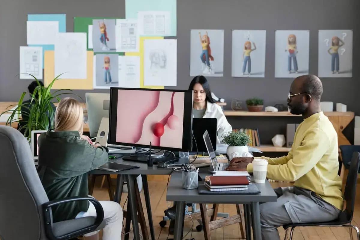 How much does it cost to outsource Animators
