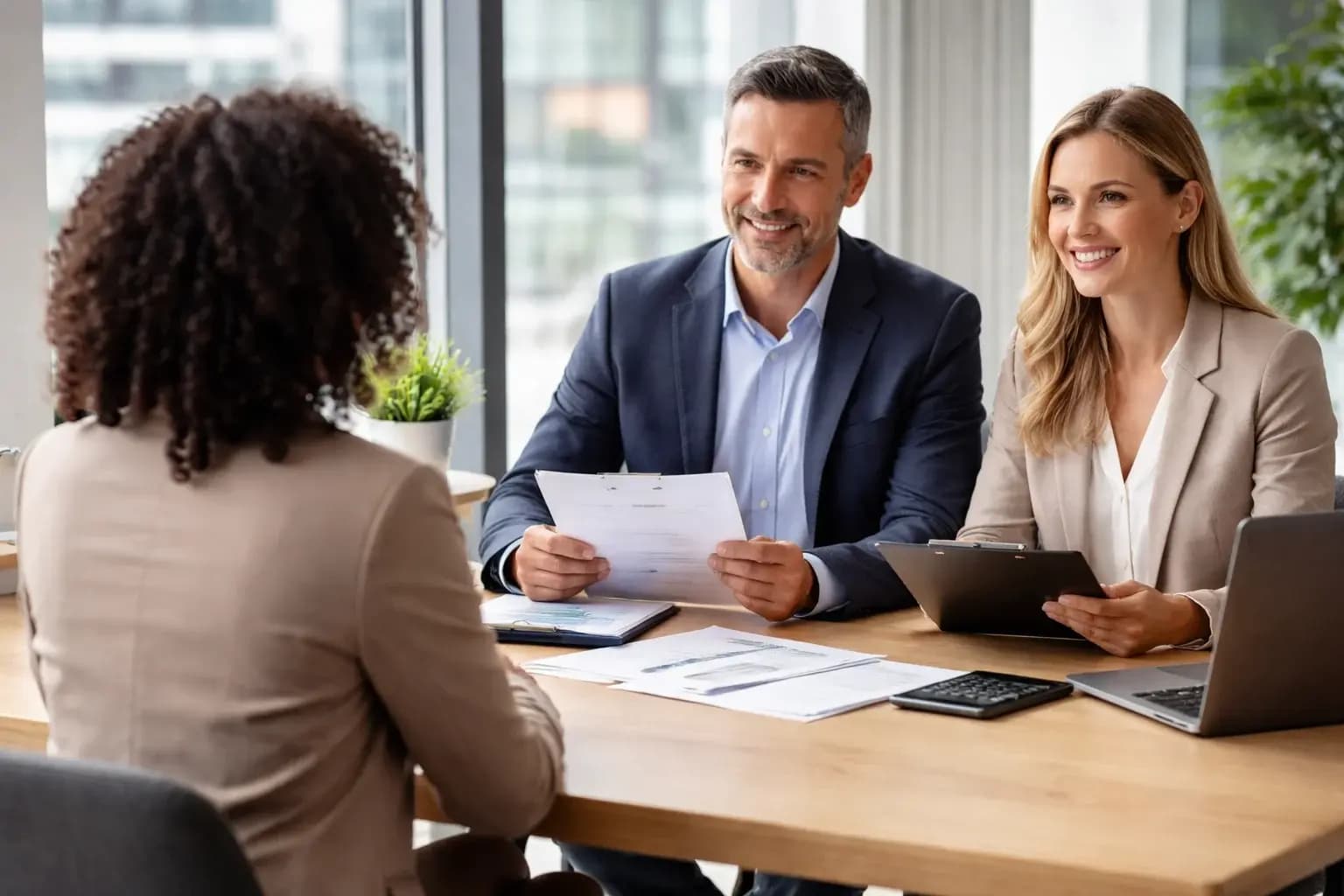 How to hire Accountants