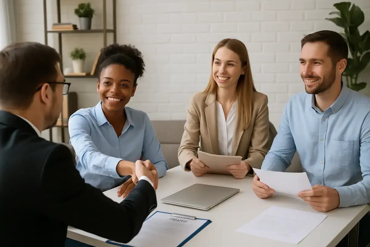 How to hire Administrative Assistants