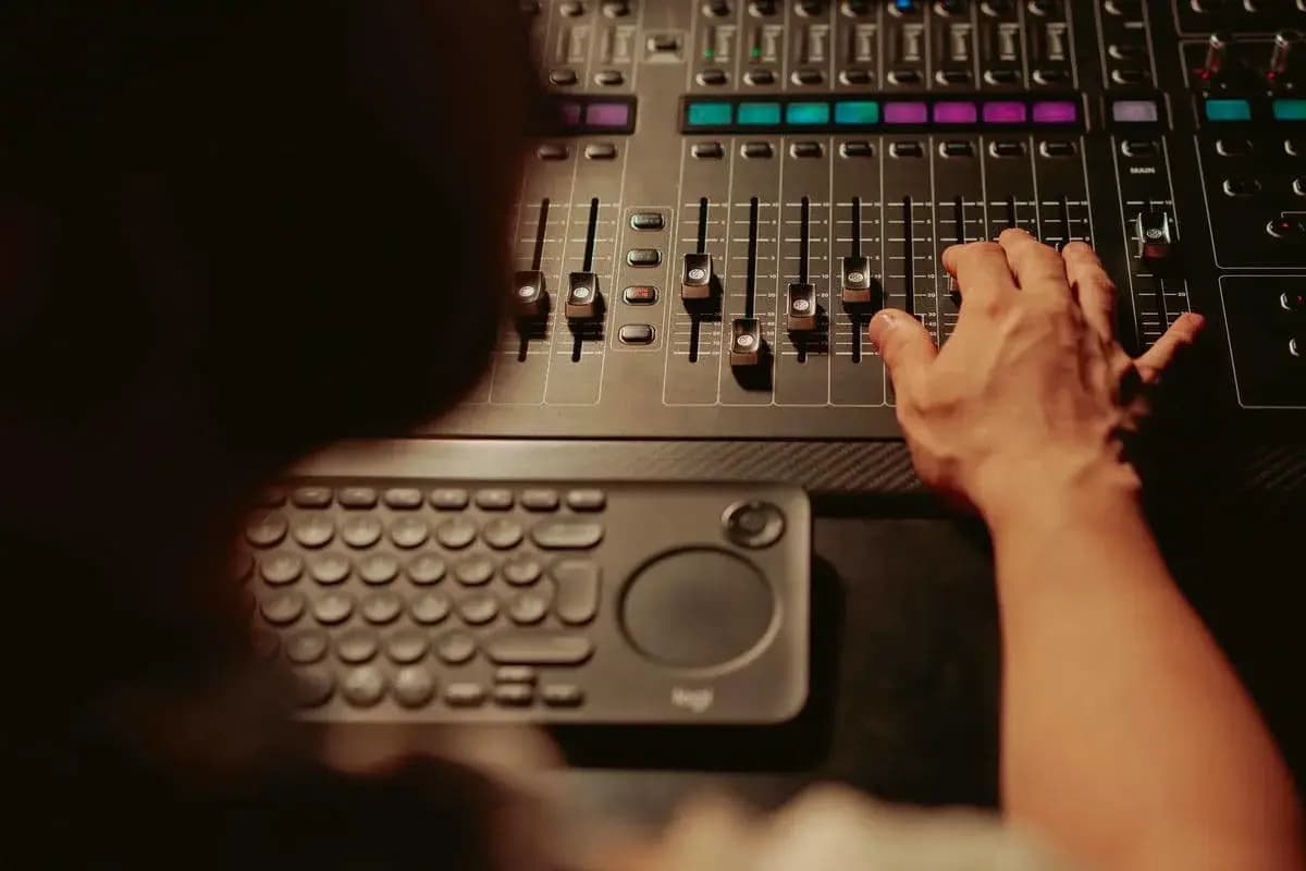 How to hire Audio Designers