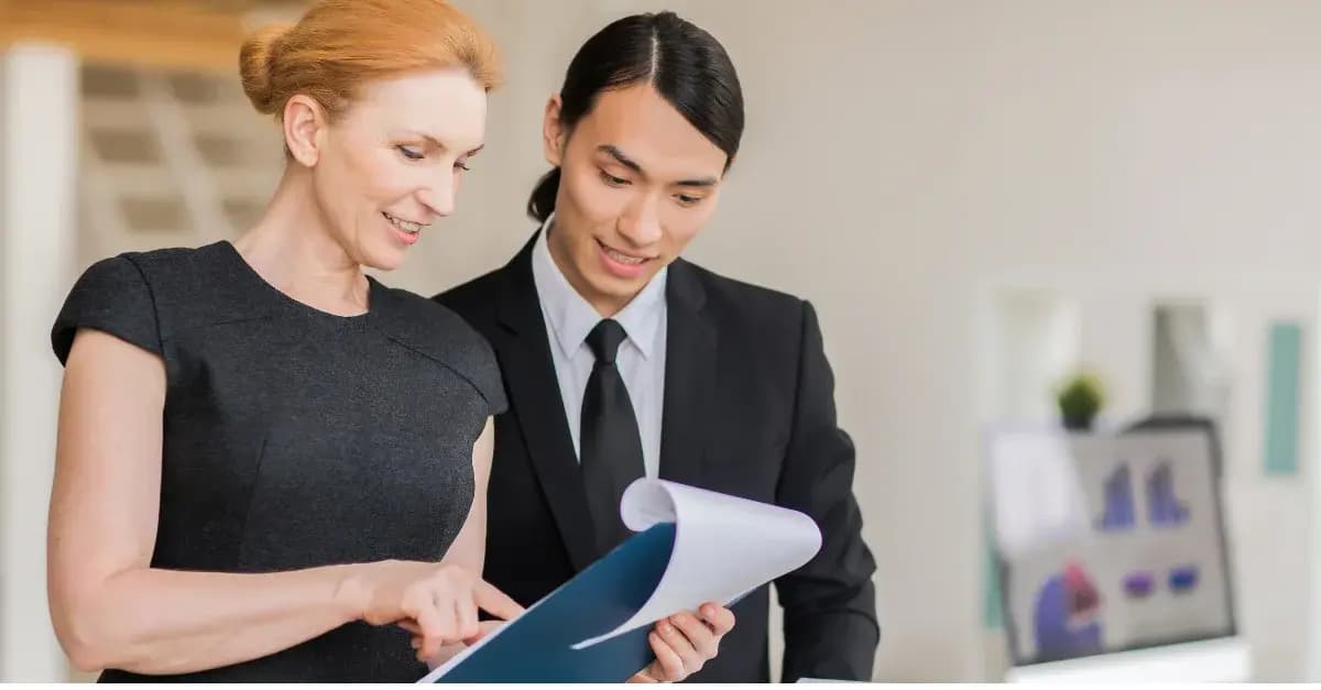 How to hire the best Auditors globally