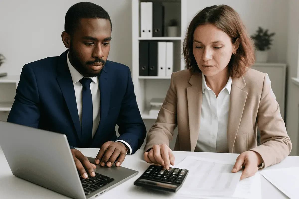 How much does it cost to outsource Accounts Payable Officers