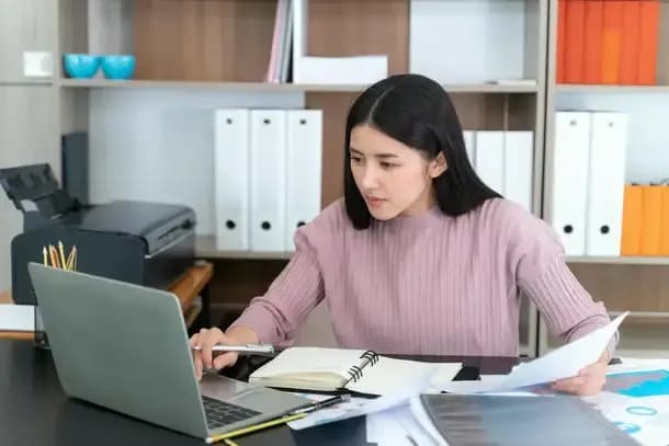 How to work with remote Administrative Assistants