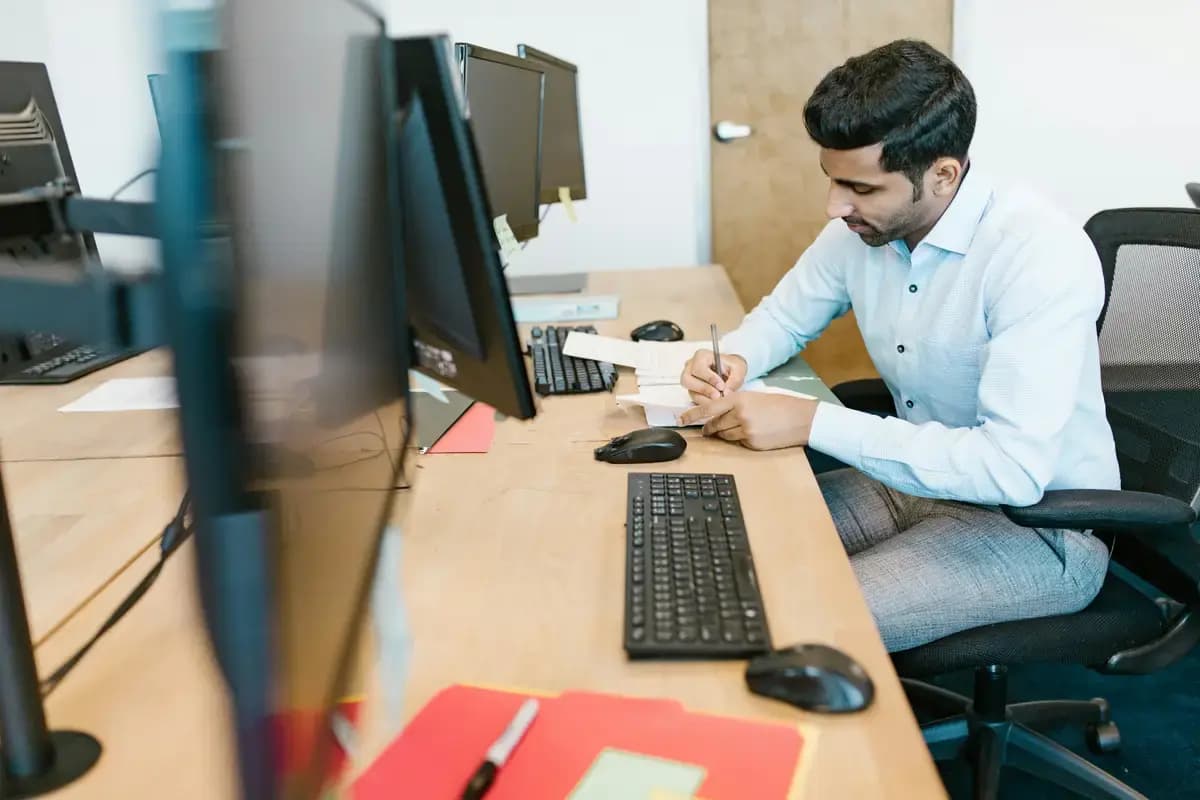 How to work with remote Compliance Managers