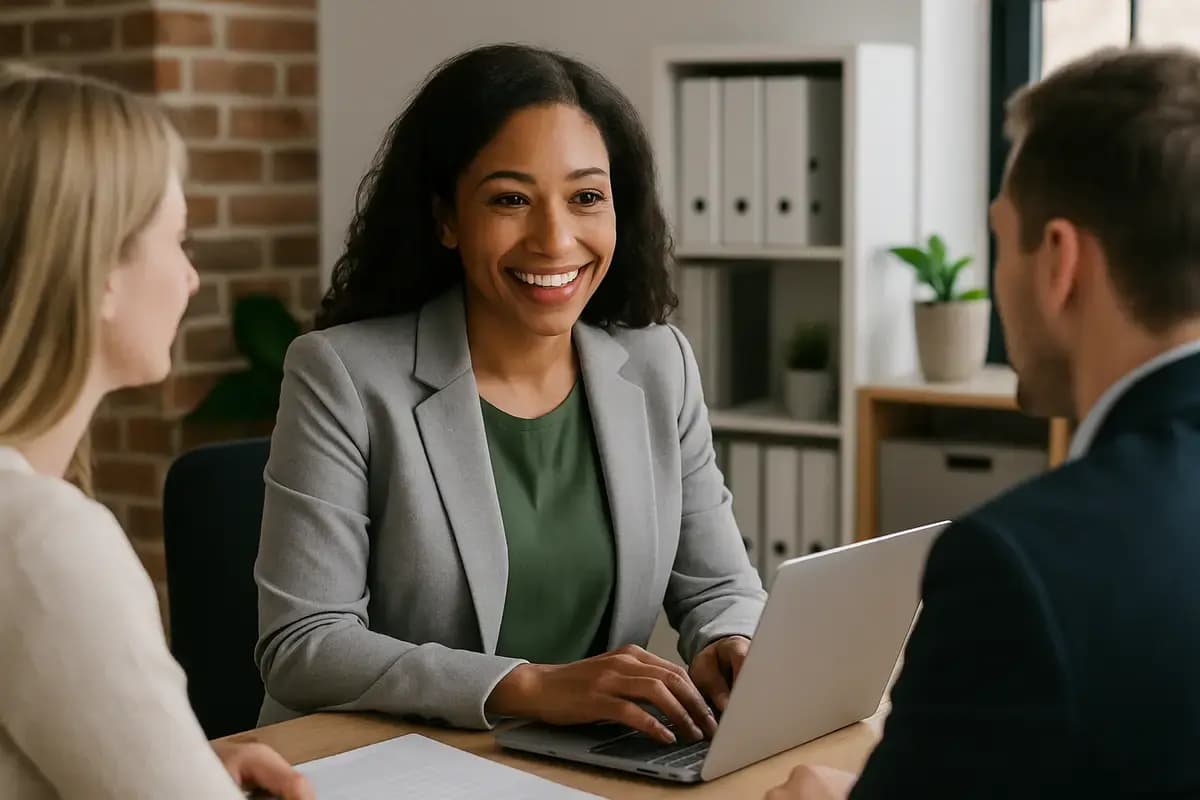Outsource HR Specialists job description