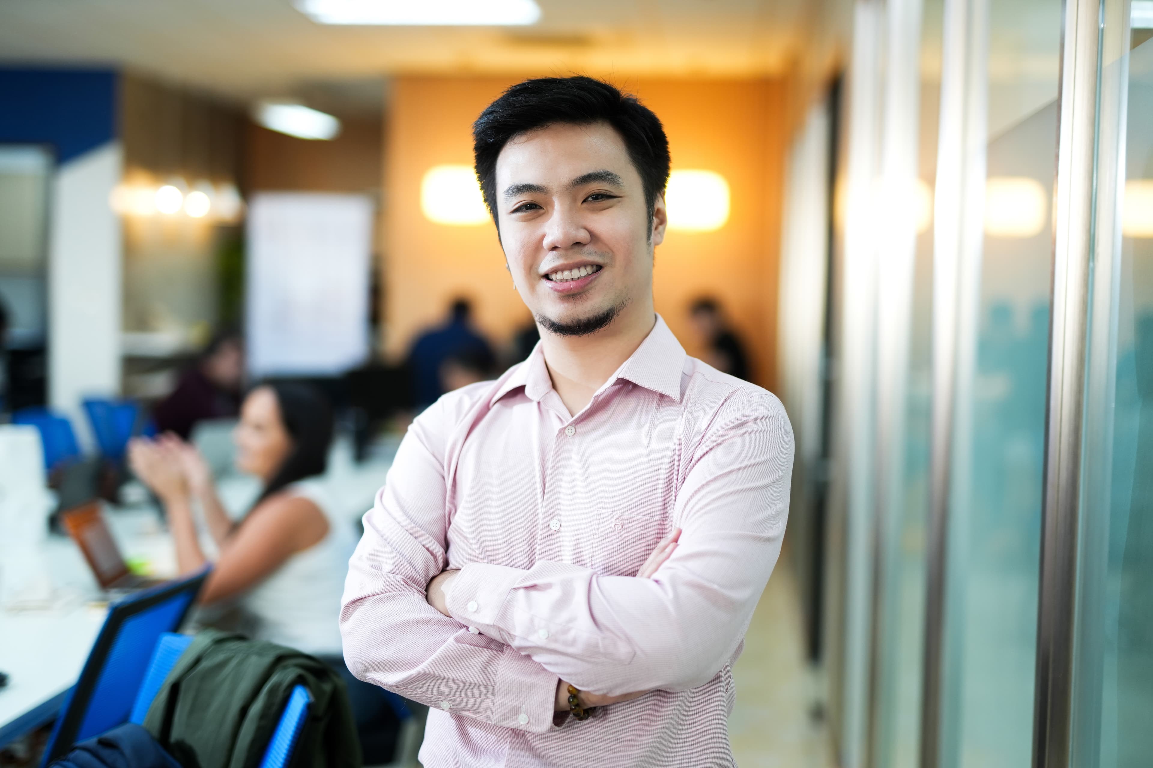 JC Mayuga