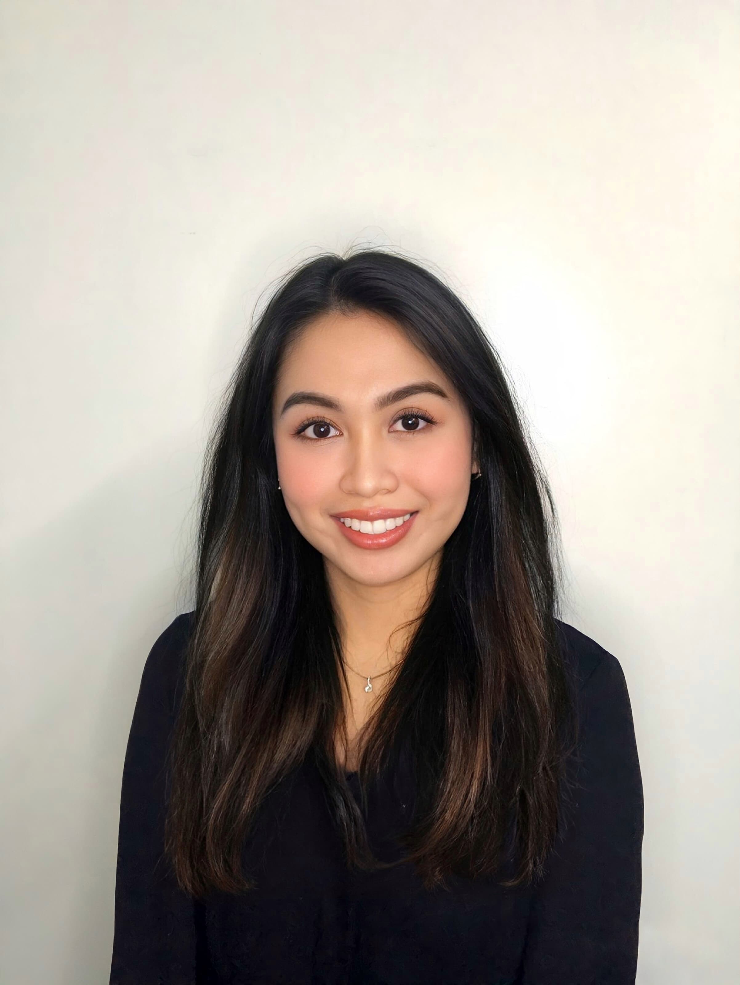 Kimberly Malibiran
