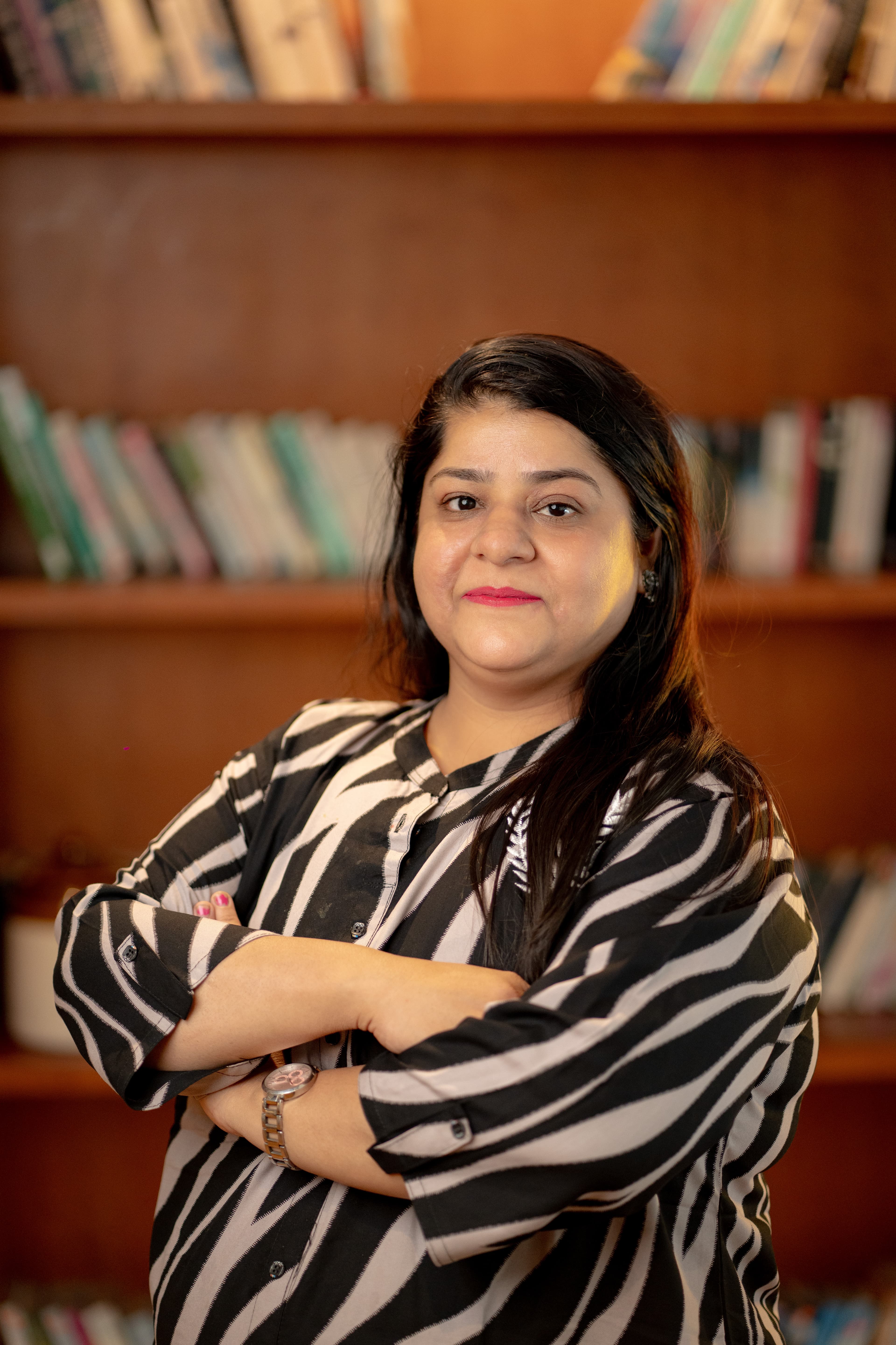 Neha Bhagat