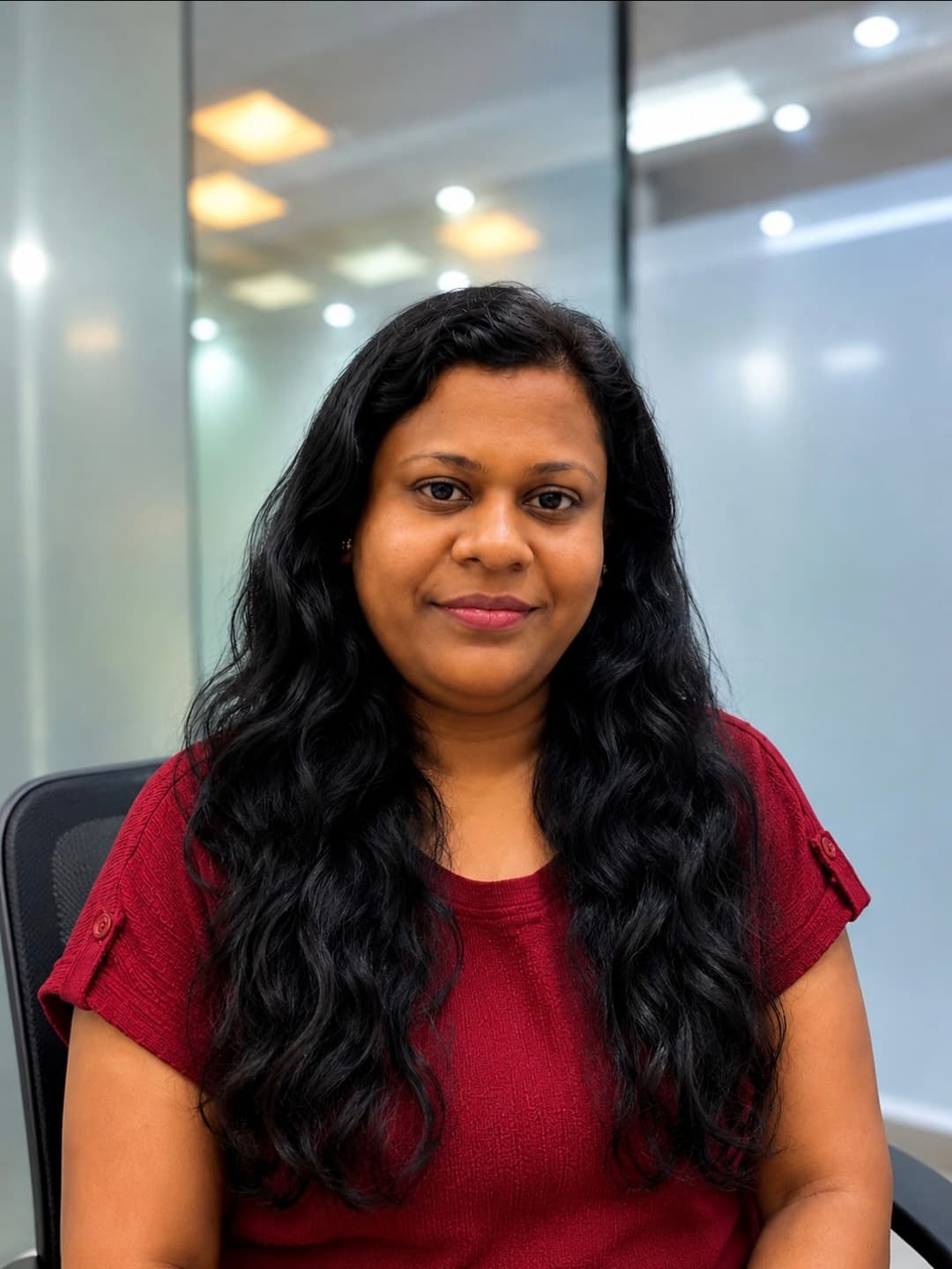 Pranati Rajak