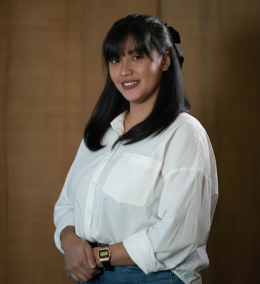 Samantha Nicole Valdez
