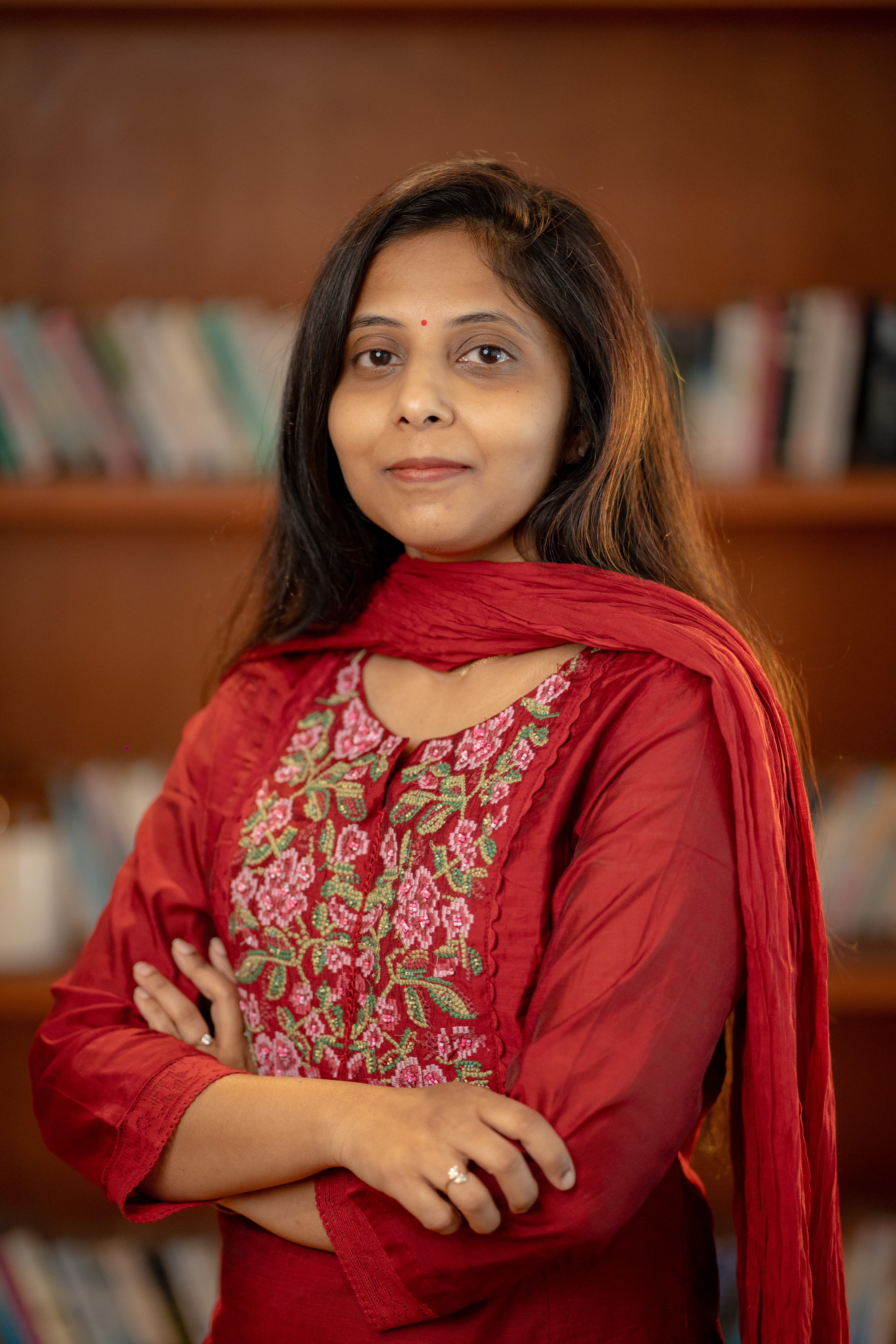 Sneha Patil