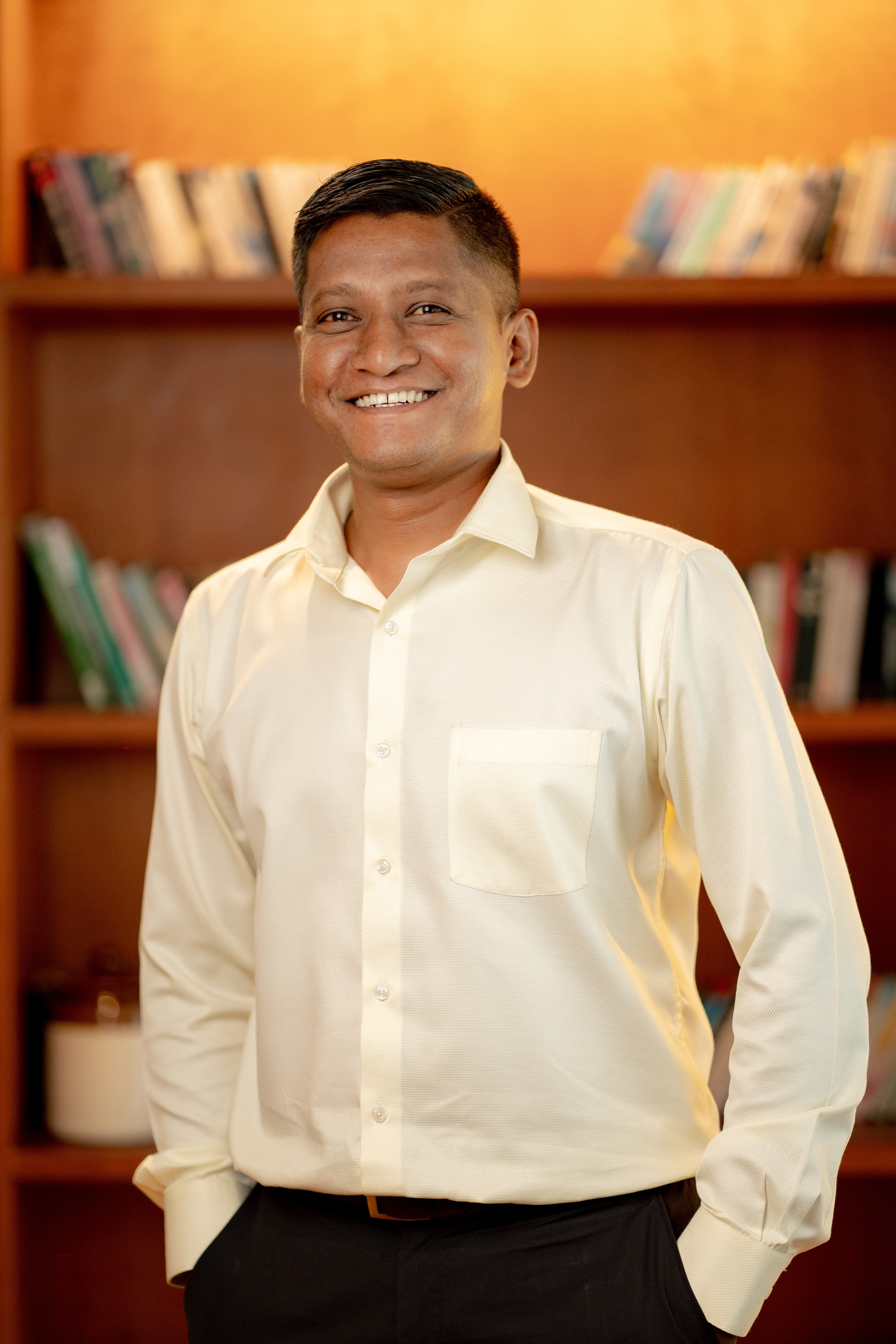 Sylvester Francis