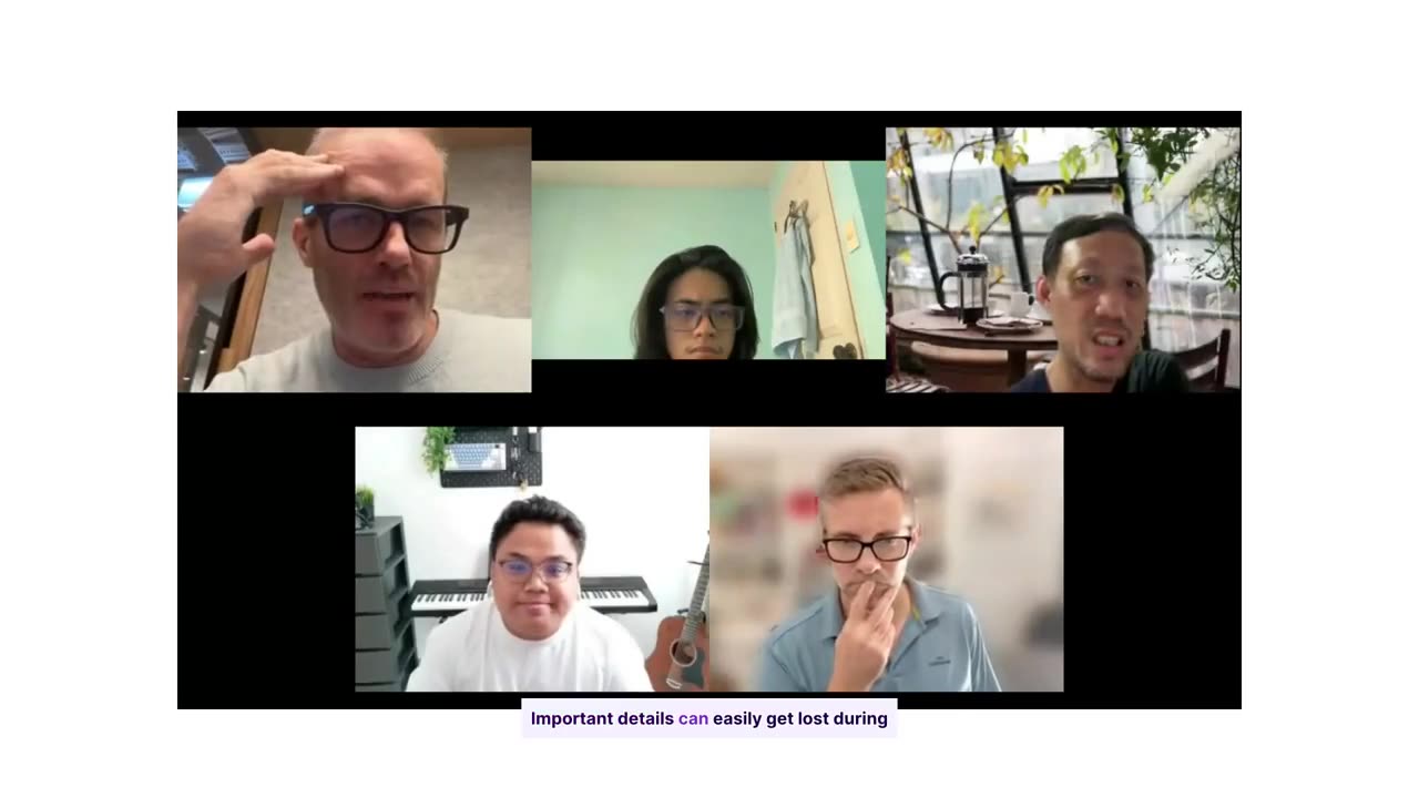 Meetings