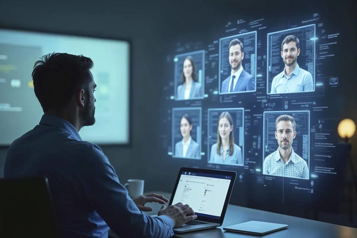 AI-Powered Recruitment: How ATS Is Changing Hiring Forever