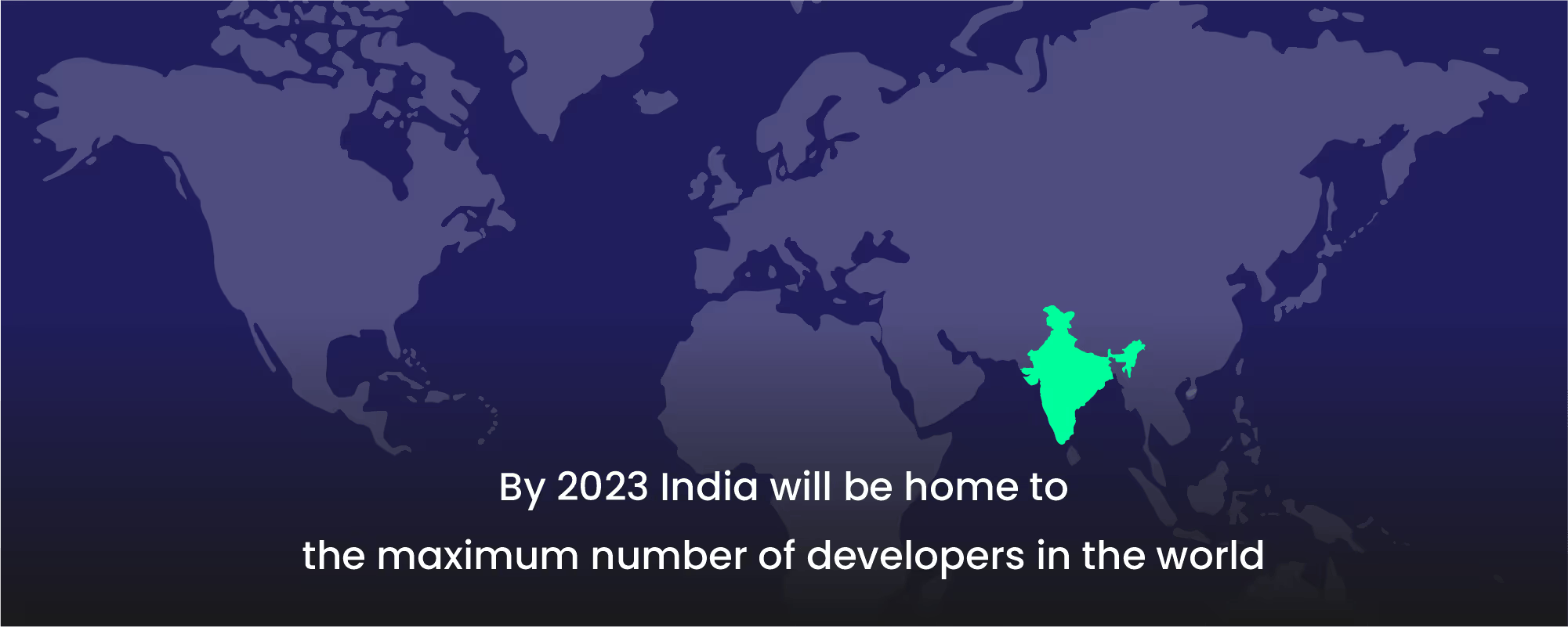 India