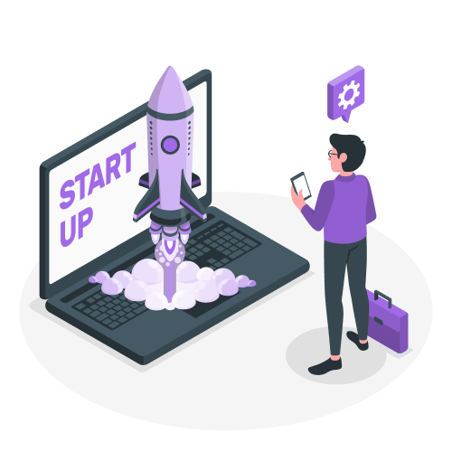 Startup life-amico 2