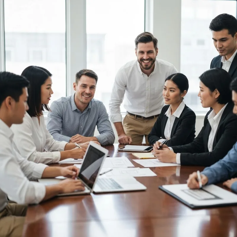 Mid systems engineers