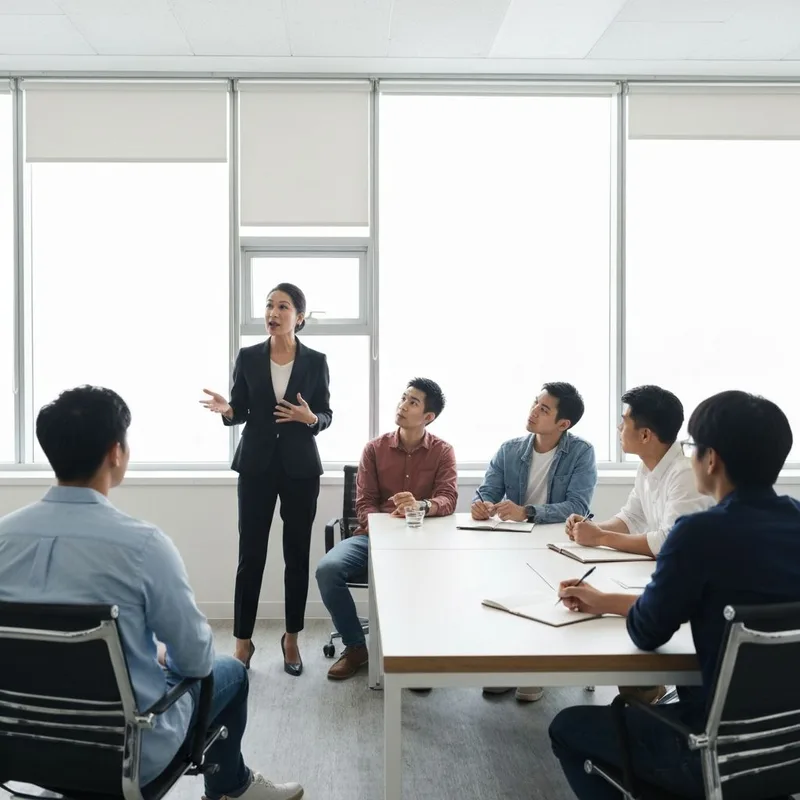 Senior systems engineers