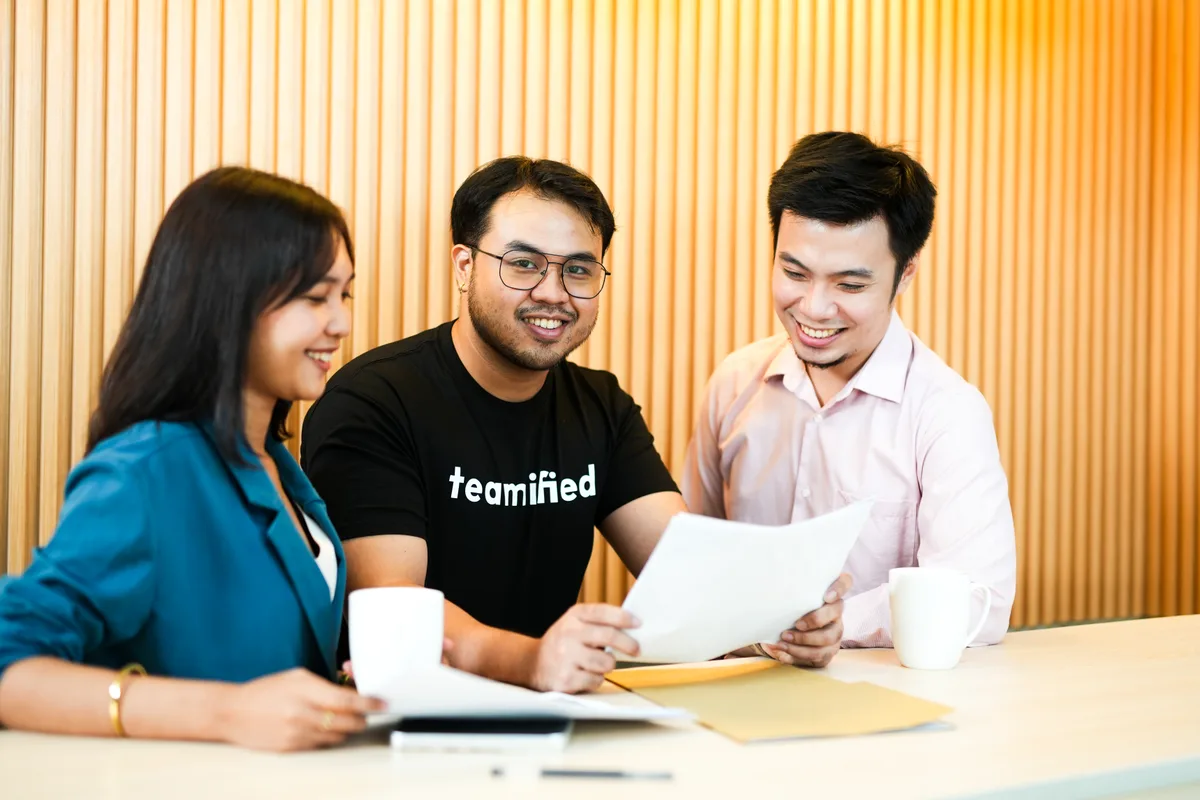 Professional database administrator