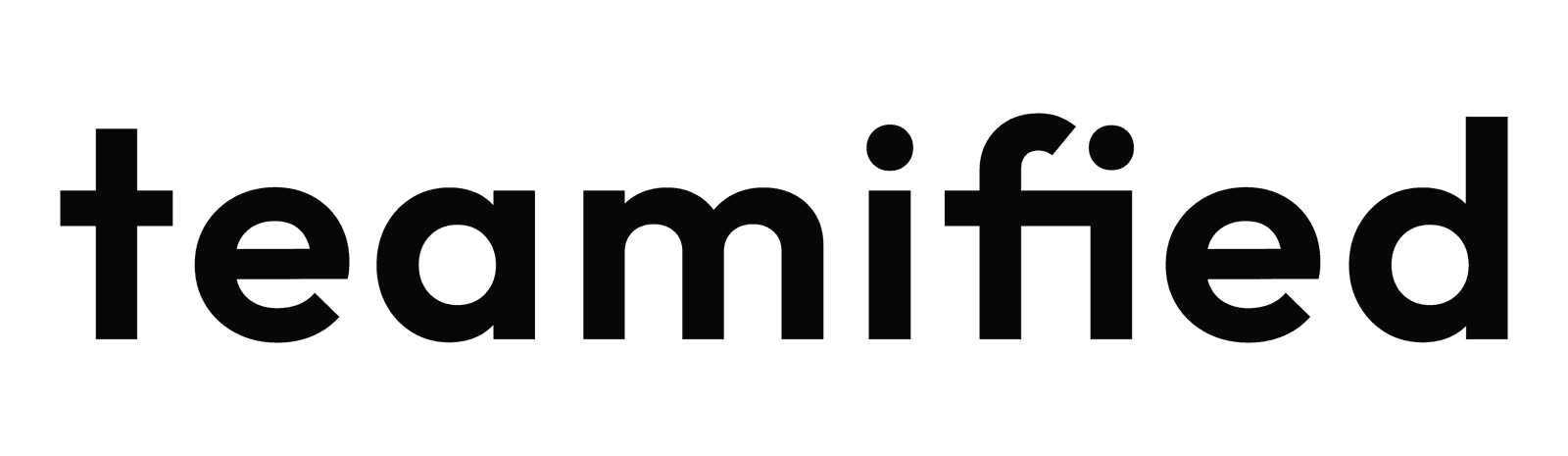 Teamified logo
