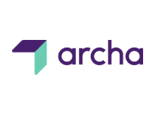Archa logo
