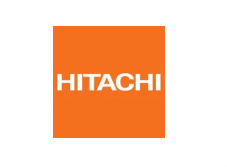 Hitachi logo