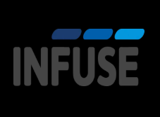 Infuse logo
