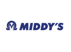 Middy's logo