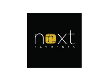 Next Payments logo