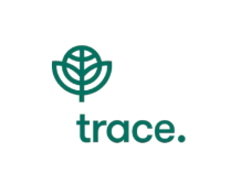 Trace logo