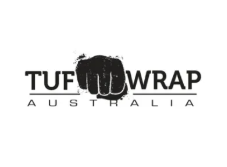 Tufwrap logo